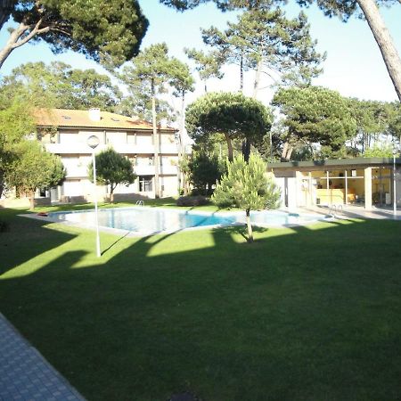Lirios Nature, Beach & Pool Fão Kültér fotó