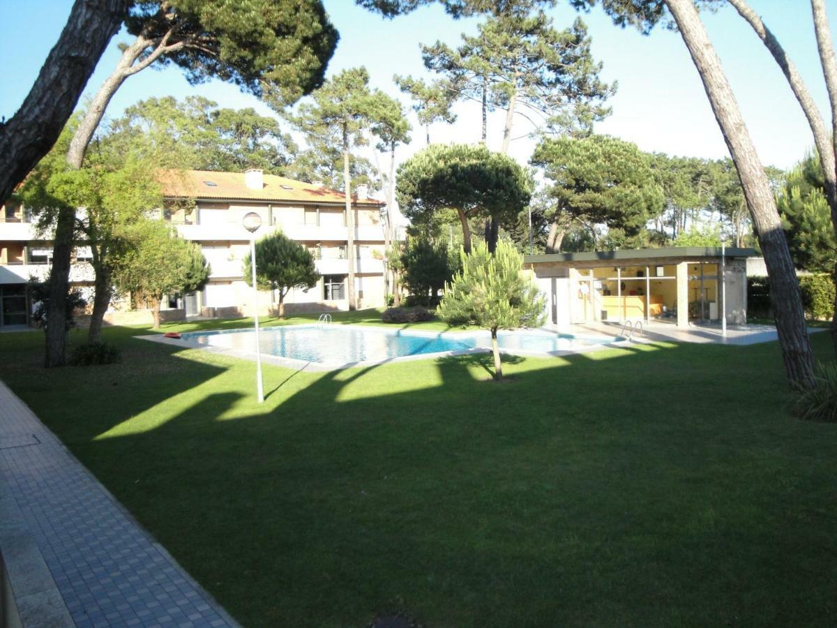 Lirios Nature, Beach & Pool Fão Kültér fotó